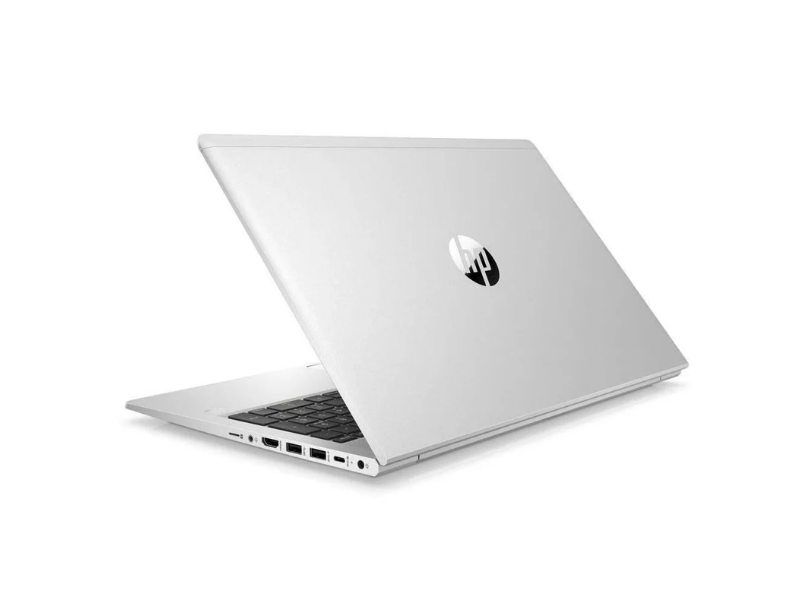 HP ProBook 650 G8 felújított laptop, i5-1145G7 / 16 GB / 256 GB NVMe SSD, 15" Full HD, magyar billentyűzet, Windows 11, újszerű állapot
