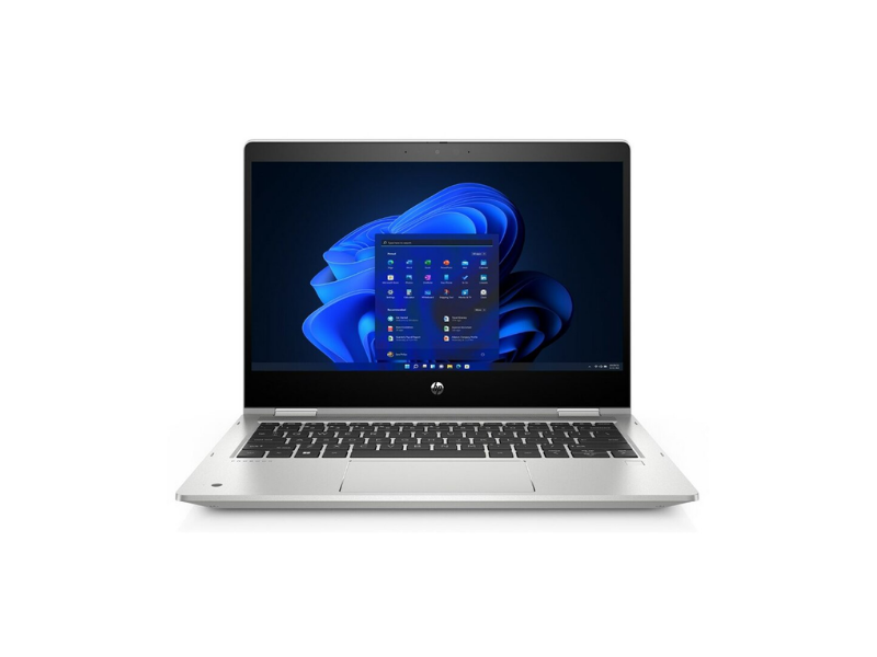 HP ProBook x360 435 G9 felújított 2in1 laptop, Ryzen 3 5425U / 16 GB / 256 GB NVMe SSD, 13" Full HD érintőkijelzős, magyar billentyűzet, Windows 11, kiváló állapot