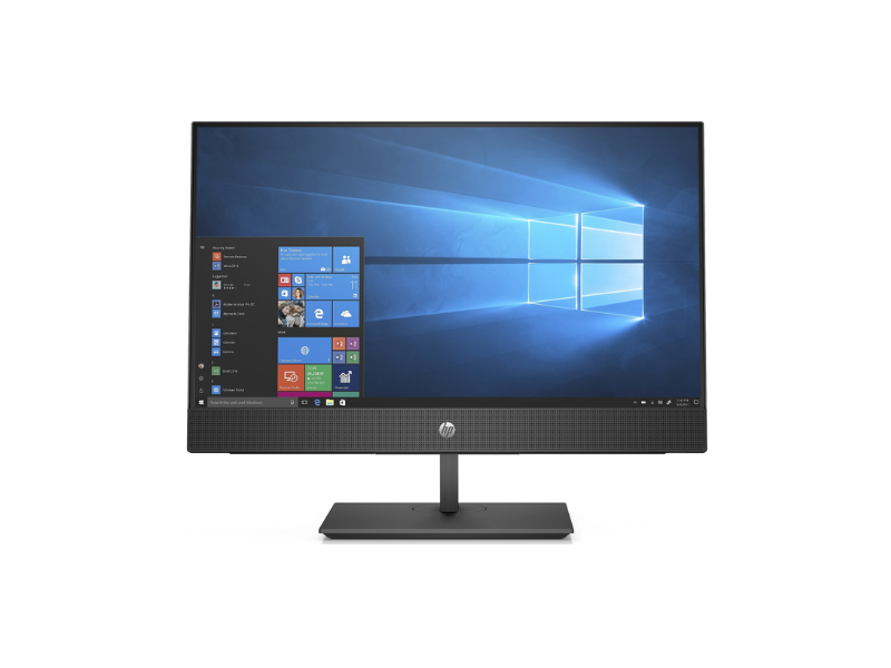 HP ProOne 440 G4 AIO felújított All-in-One PC, i5-8500T / 8 GB / 256 GB NVMe SSD, 23,8" Full HD, Windows 11, kiváló állapot Másodlagos kép