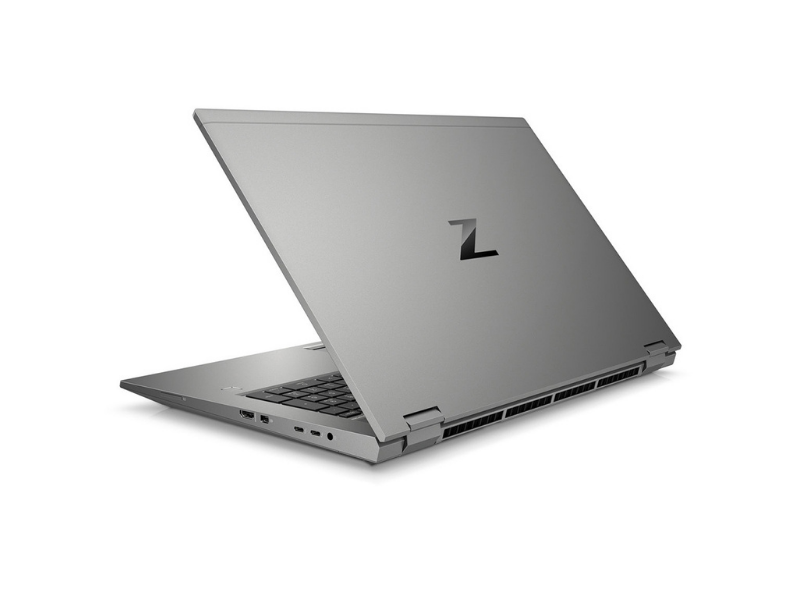 HP ZBook Fury 17 G8 felújított mobil munkaállomás, i5-11500H / 16 GB / 512 GB NVMe SSD, Quadro T2000, 17" Full HD, magyar billentyűzet, újszerű állapot
