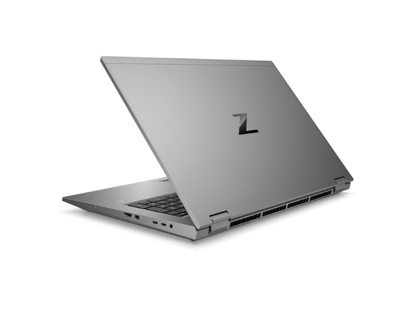 HP ZBook Fury 17 G8 felújított mobil munkaállomás, i5-11500H / 16 GB / 512 GB NVMe SSD, Quadro T2000, 17" Full HD, magyar billentyűzet, újszerű állapot