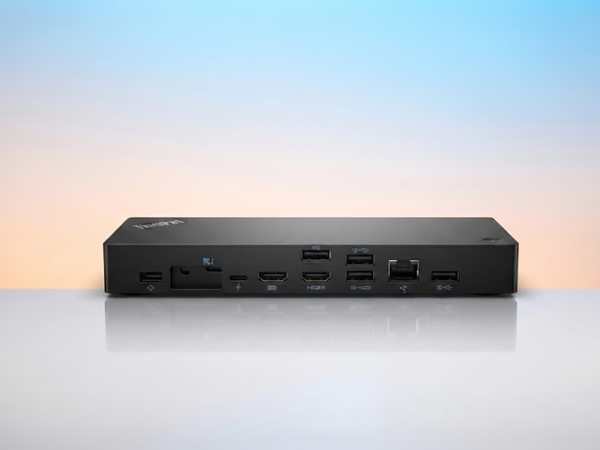 Lenovo ThinkPad Thunderbolt Dock G4 40B0 felújított dokkoló