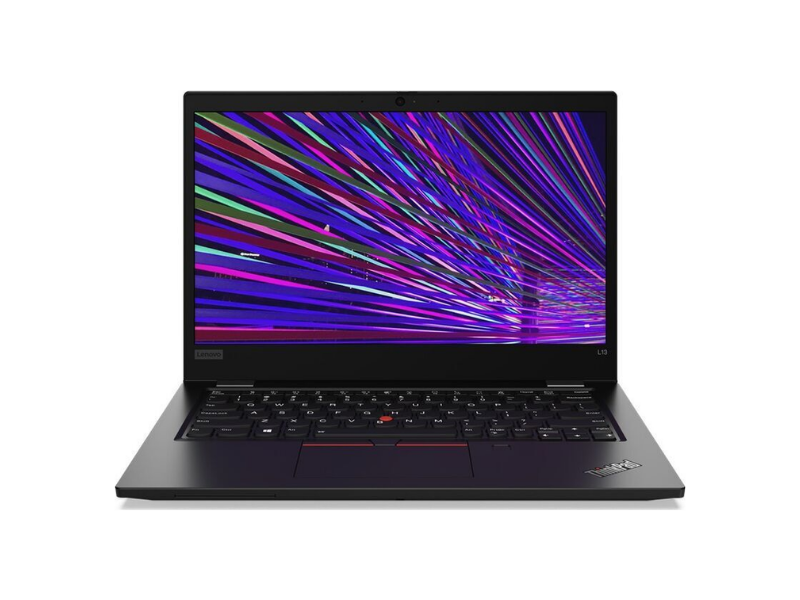 Lenovo ThinkPad L13 G2 felújított laptop, i5-1145G7 / 8 GB / 256 GB NVMe SSD, 13" Full HD, magyar billentyűzet, Windows 11, kiváló állapot