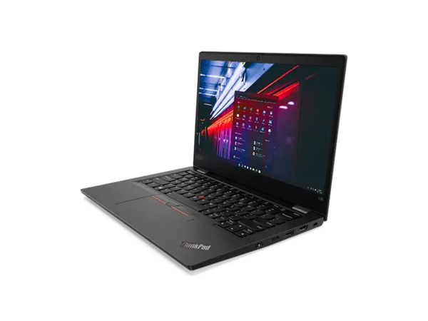 Lenovo ThinkPad L13 G2 felújított laptop, i5-1145G7 / 8 GB / 256 GB NVMe SSD, 13" Full HD, magyar billentyűzet, Windows 11, újszerű állapot