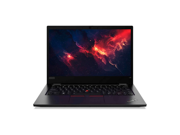 Lenovo ThinkPad L13 G2 felújított laptop, i7-1185G7 / 16 GB / 256 GB NVMe SSD, 13" Full HD, magyar billentyűzet, Windows 11, kiváló állapot
