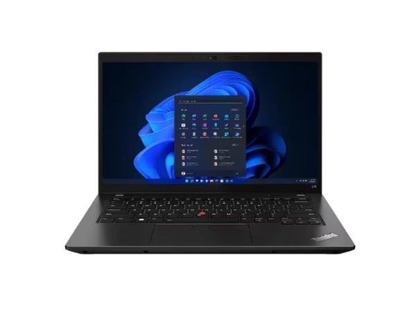 Lenovo ThinkPad L14 G2 felújított laptop, i3-1115G4 / 8 GB / 256 GB NVMe SSD, 14" Full HD, magyar billentyűzet, Windows 11, jó állapot