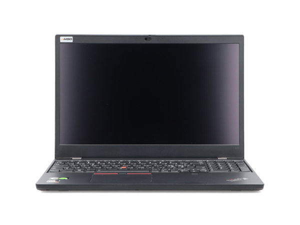 Lenovo ThinkPad L15 G1 felújított laptop, Ryzen 7 PRO 4750U / 16 GB / 512 GB NVMe SSD, 15" Full HD, magyar billentyűzet, Windows 11, kiváló állapot