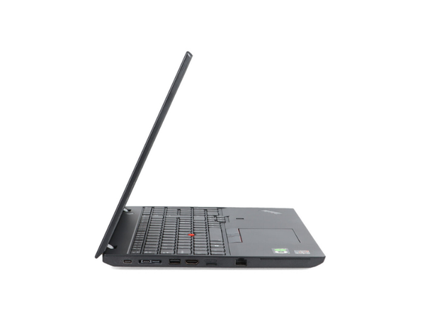 Lenovo ThinkPad L15 G1 felújított laptop, Ryzen 7 PRO 4750U / 16 GB / 512 GB NVMe SSD, 15" Full HD, magyar billentyűzet, Windows 11, jó állapot
