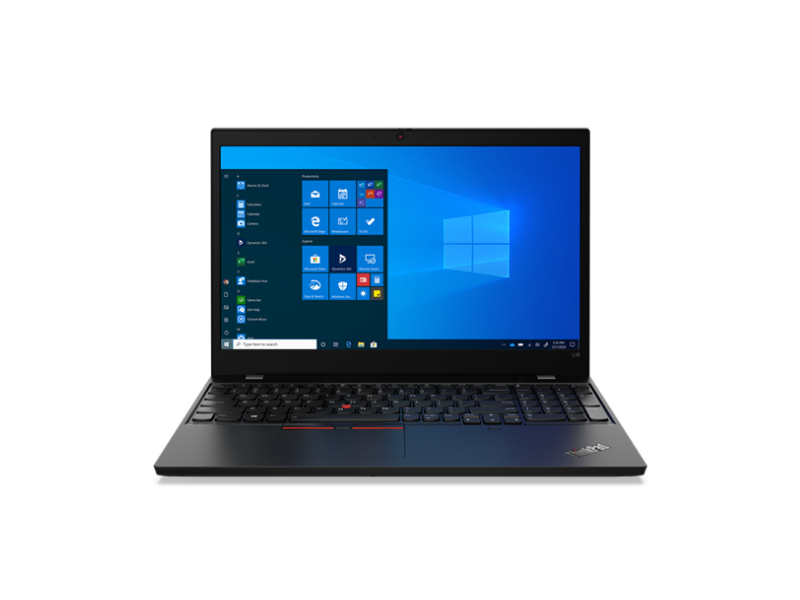 Lenovo ThinkPad L15 G2 felújított laptop, Ryzen 7 PRO 5850U / 16 GB / 512 GB NVMe SSD, 15" Full HD, magyar billentyűzet, Windows 11, kiváló állapot Másodlagos kép