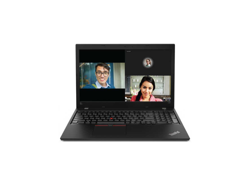 Lenovo ThinkPad L580 felújított laptop, i5-8250U / 16 GB / 256 GB NVMe SSD, 15" Full HD, magyar billentyűzet, Windows 11, kiváló állapot