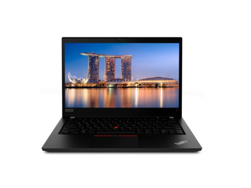 Lenovo ThinkPad T14 G1 felújított laptop, i5-10210U / 16 GB / 256 GB NVMe SSD, 14" Full HD, magyar billentyűzet, jó állapot Másodlagos kép