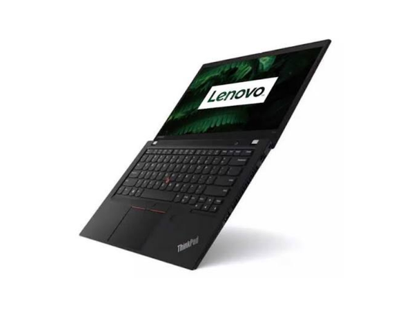 Lenovo ThinkPad T14 G1 felújított laptop, i5-10210U / 8 GB / 256 GB NVMe SSD, 14" Full HD, magyar billentyűzet, kiváló állapot