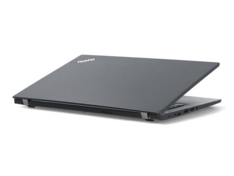 Lenovo ThinkPad X13 G1 felújított laptop, Ryzen 5 PRO 4650u / 16 GB / 256 GB NVMe SSD, 13" Full HD, magyar billentyűzet, kiváló állapot Másodlagos kép