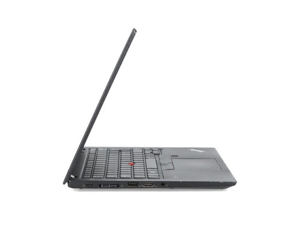 Lenovo ThinkPad X13 G1 felújított laptop, Ryzen 5 PRO 4650u / 16 GB / 256 GB NVMe SSD, 13" Full HD, magyar billentyűzet, kiváló állapot