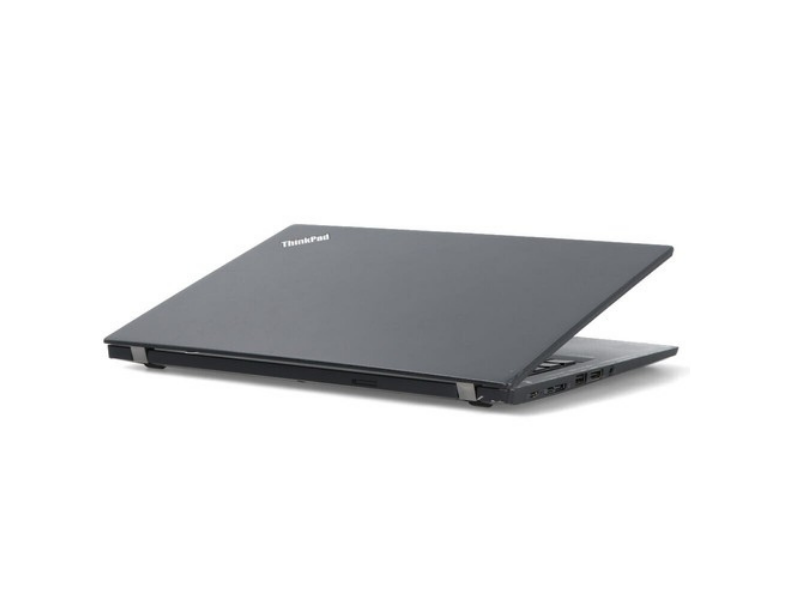 Lenovo ThinkPad X13 G1 felújított laptop, i5-10210U / 8 GB / 256 GB NVMe SSD, 13" Full HD, magyar billentyűzet, jó állapot Másodlagos kép