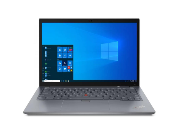 Lenovo ThinkPad X13 G2 felújított laptop, i5-1145G7 / 8 GB / 256 GB NVMe SSD, 13" Full HD, magyar billentyűzet, kiváló állapot