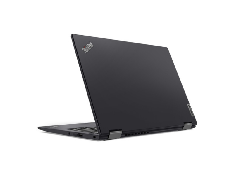 Lenovo ThinkPad X13 G2 felújított laptop, i5-1135G7 / 16 GB / 256 GB NVMe SSD, 13" Full HD, magyar billentyűzet, jó állapot