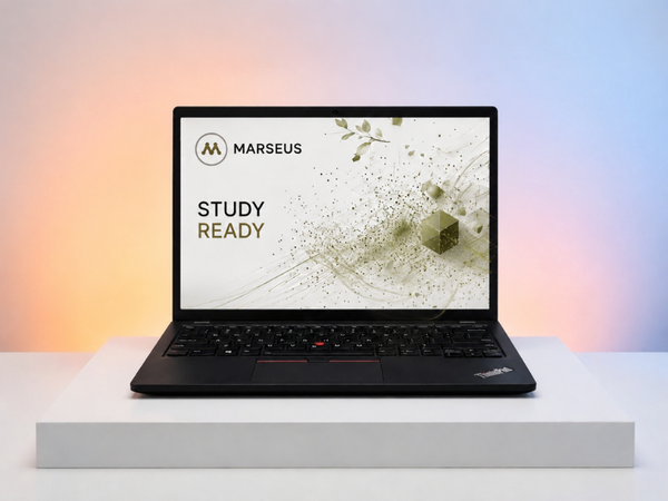 Lenovo ThinkPad X1 Carbon G6 felújított laptop, i7-8650U / 16 GB / 512 GB NVMe SSD, 14" Full HD, magyar billentyűzet, jó állapot