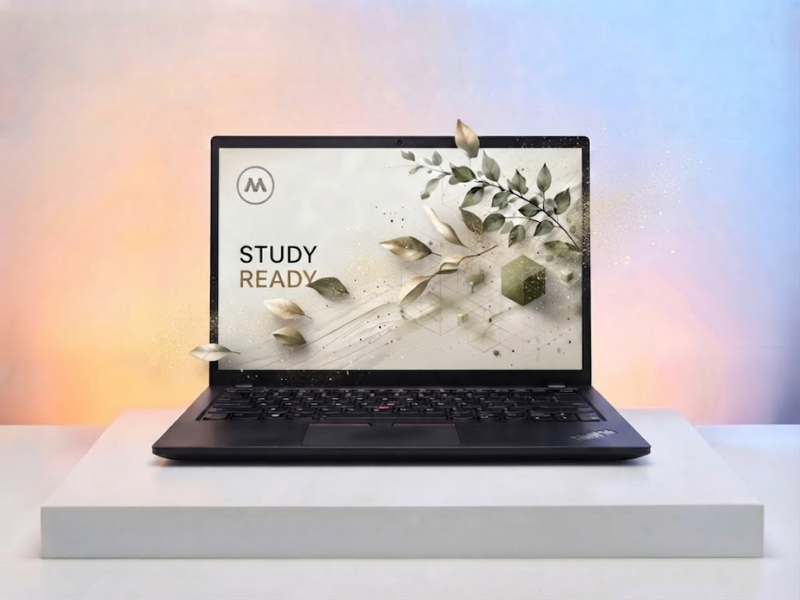 Lenovo ThinkPad X1 Carbon G7 felújított laptop, i7-8665U / 16 GB / 512 GB NVMe SSD, 14" Full HD érintőkijelzős, magyar billentyűzet, jó állapot