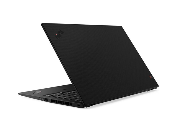 Lenovo ThinkPad X1 Carbon G7 felújított laptop, i7-8665U / 16 GB / 512 GB NVMe SSD, 14" Full HD érintőkijelzős, magyar billentyűzet, jó állapot