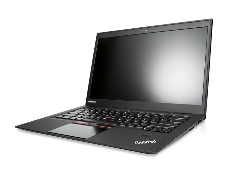 Lenovo ThinkPad X1 Carbon G8 felújított laptop, i7-10610U / 16 GB / 512 GB NVMe SSD, 14" Full HD érintőkijelzős, magyar billentyűzet, jó állapot