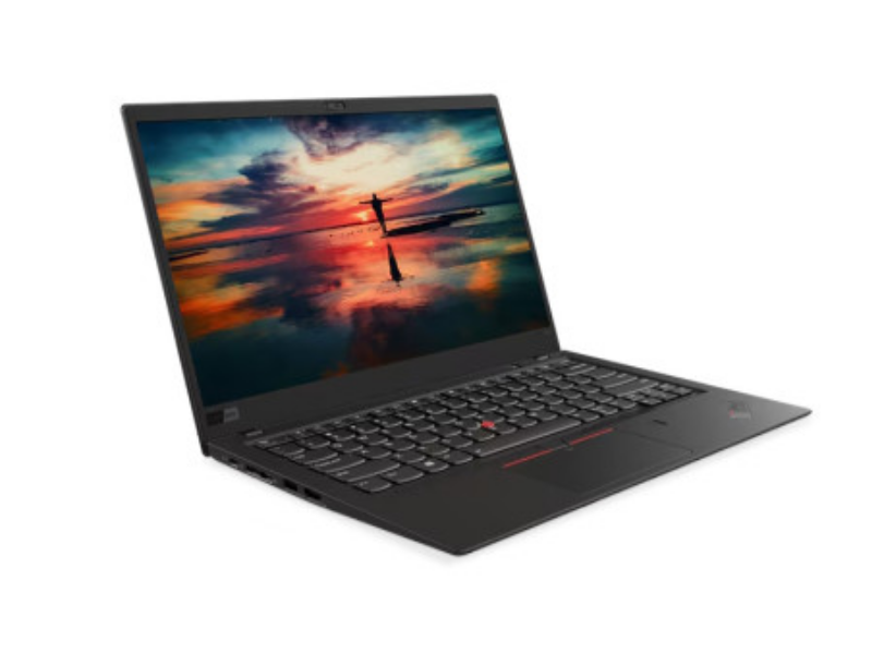Lenovo ThinkPad X1 Carbon G9 felújított laptop, i7-1185G7 / 16 GB / 512 GB NVMe SSD, 14" Full HD érintőkijelzős, magyar billentyűzet, jó állapot Másodlagos kép