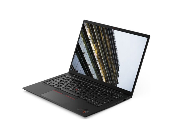 Lenovo ThinkPad X1 Carbon G9 felújított laptop, i7-1185G7 / 16 GB / 512 GB NVMe SSD, 14" Full HD érintőkijelzős, magyar billentyűzet, jó állapot