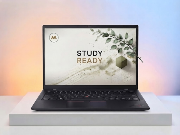 Lenovo ThinkPad X1 Carbon G9 felújított laptop, i7-1165G7 / 16 GB / 512 GB NVMe SSD, 14" WUXGA, magyar billentyűzet, jó állapot
