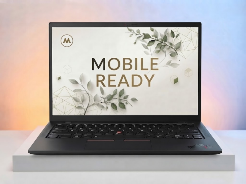 Lenovo ThinkPad X1 Carbon G9 felújított laptop, i7-1185G7 / 16 GB / 512 GB NVMe SSD, 14" WUXGA, magyar billentyűzet, jó állapot Fő kép
