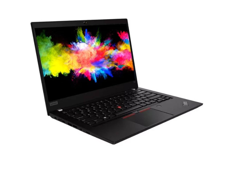 Lenovo ThinkPad X390 felújított laptop, i5-8365U / 16 GB / 256 GB NVMe SSD, 13" Full HD, magyar billentyűzet, Windows 11, kiváló állapot