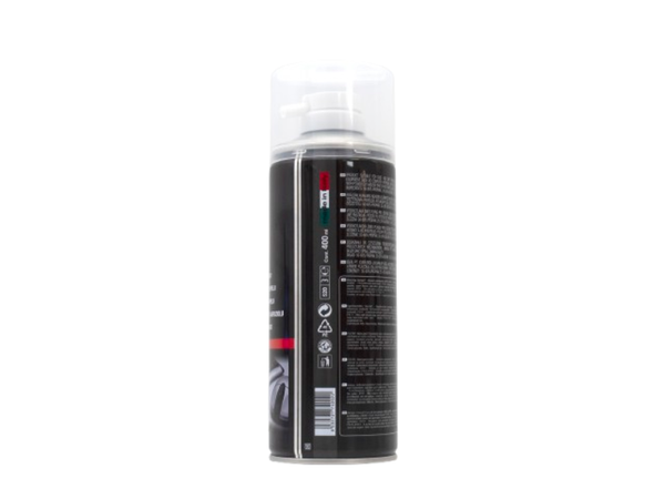 Media-Tech sűrített levegőspray, 400 ml