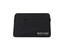 SmartHacker laptop sleeve, 15,6 colos laptophoz, fekete