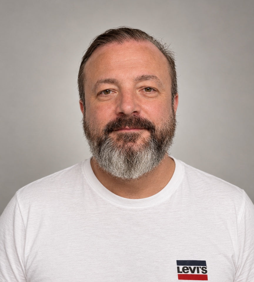 Kiss Dávid, sales manager