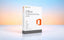 Microsoft Office 2019 Professional Plus doboz