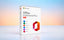 Microsoft Office 2024 Professional Plus doboz